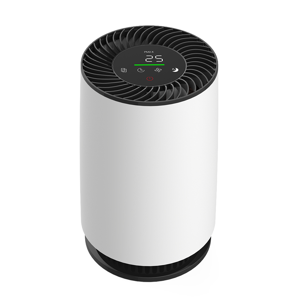 Máy lọc không khí mini